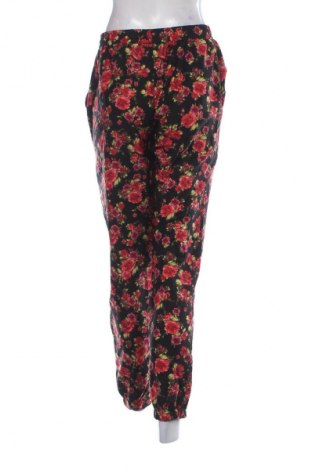Pantaloni de femei Terranova, Mărime M, Culoare Multicolor, Preț 94,99 Lei