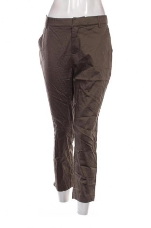 Damenhose Terranova, Größe M, Farbe Beige, Preis 12,99 €