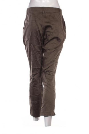 Damenhose Terranova, Größe M, Farbe Beige, Preis 12,99 €
