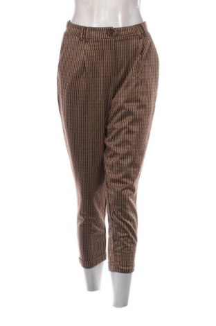 Pantaloni de femei Terranova, Mărime S, Culoare Multicolor, Preț 73,96 Lei