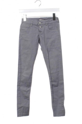 Damenhose Terranova, Größe XXS, Farbe Grau, Preis € 14,83