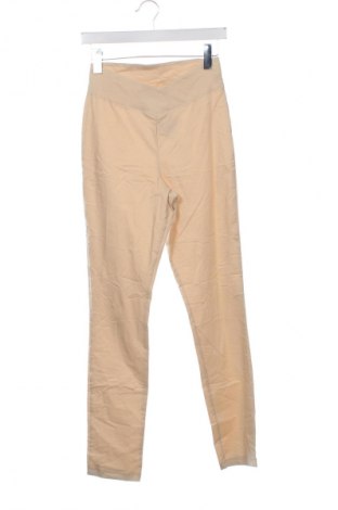 Dámské kalhoty  Tezenis, Velikost XS, Barva Béžová, Cena  469,00 Kč