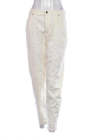 Damenhose Tezenis, Größe M, Farbe Ecru, Preis € 4,99