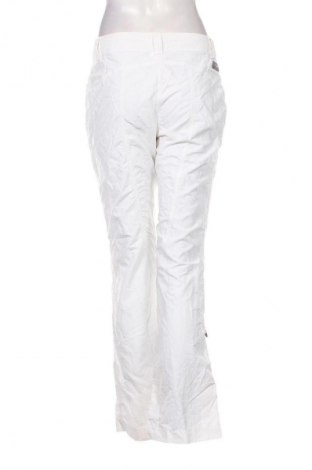 Damenhose The North Face, Größe M, Farbe Weiß, Preis € 26,99
