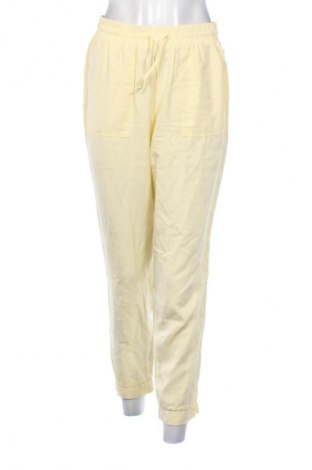 Damenhose Tom Tailor, Größe S, Farbe Gelb, Preis 11,99 €
