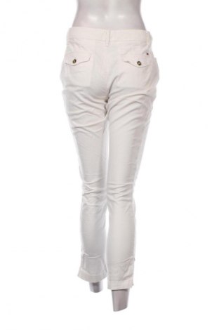 Damenhose Tommy Hilfiger, Größe M, Farbe Weiß, Preis 61,99 €