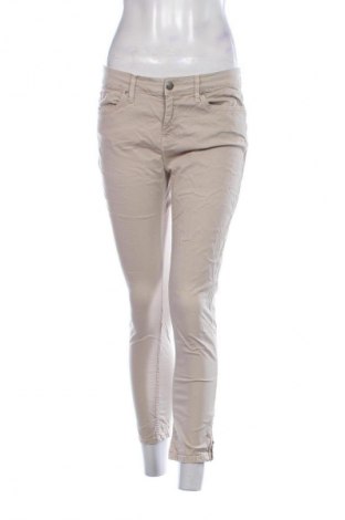 Női nadrág Tommy Hilfiger, Méret M, Szín Ekrü
, Ár 9 689 Ft