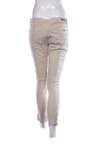 Női nadrág Tommy Hilfiger, Méret M, Szín Ekrü
, Ár 9 689 Ft