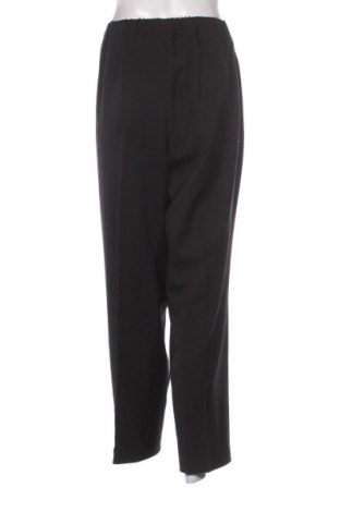 Dámske nohavice Toni, Veľkosť 4XL, Farba Čierna, Cena  20,92 €
