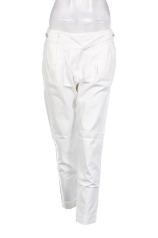 Damenhose Topshop, Größe M, Farbe Weiß, Preis € 29,07