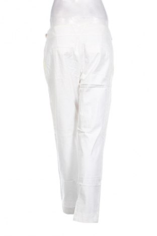 Damenhose Topshop, Größe M, Farbe Weiß, Preis € 29,07