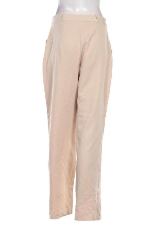Damenhose Trendyol, Größe M, Farbe Ecru, Preis 18,99 €