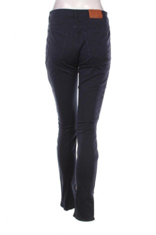 Dámské kalhoty  Trussardi Jeans, Velikost L, Barva Modrá, Cena  1 579,00 Kč