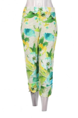 Damskie spodnie Twist, Rozmiar S, Kolor Kolorowy, Cena 64,99 zł
