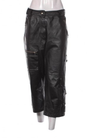 Damskie spodnie Unbranded, Rozmiar XL, Kolor Czarny, Cena 95,99 zł