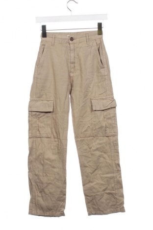 Női nadrág Unbranded, Méret XXS, Szín Bézs, Ár 7 879 Ft