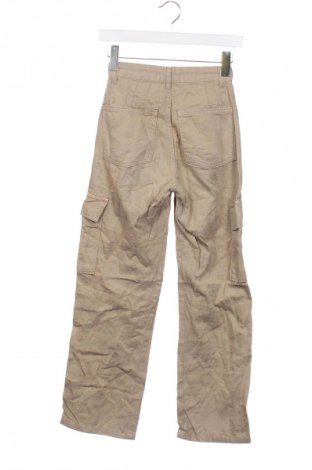 Női nadrág Unbranded, Méret XXS, Szín Bézs, Ár 7 879 Ft