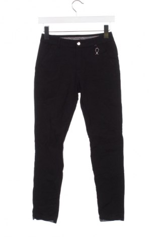 Damskie spodnie Unbranded, Rozmiar XS, Kolor Czarny, Cena 38,99 zł