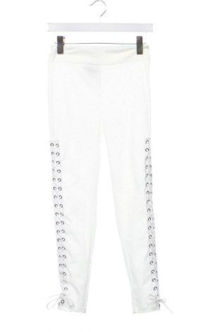 Damenhose Unbranded, Größe XXS, Farbe Weiß, Preis € 12,99