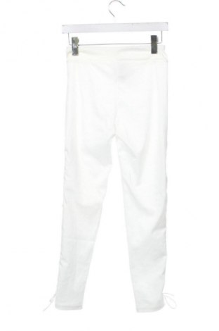 Damenhose Unbranded, Größe XXS, Farbe Weiß, Preis € 12,99