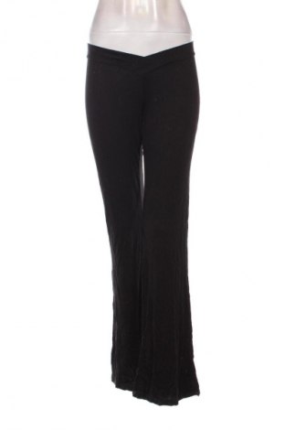 Damskie spodnie Unbranded, Rozmiar M, Kolor Czarny, Cena 60,99 zł