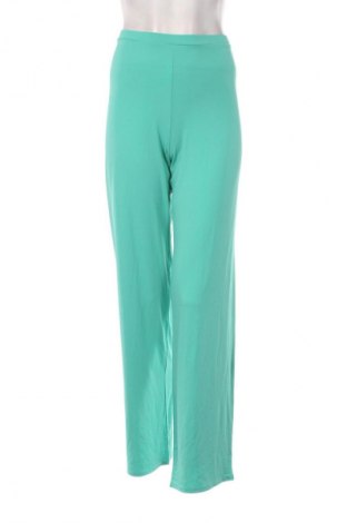 Damenhose Unbranded, Größe M, Farbe Grün, Preis 20,99 €