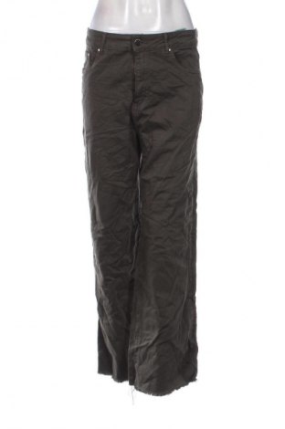 Damenhose Unbranded, Größe L, Farbe Grün, Preis € 8,99