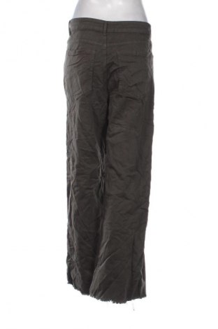 Damenhose Unbranded, Größe L, Farbe Grün, Preis € 8,99