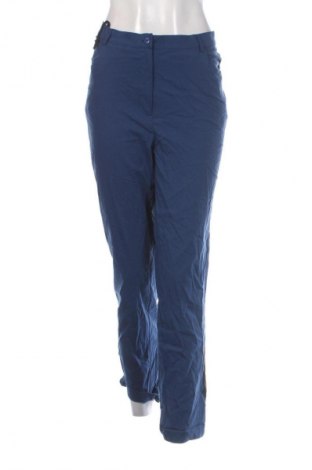 Dámske nohavice Unbranded, Veľkosť XXL, Farba Modrá, Cena  16,95 €