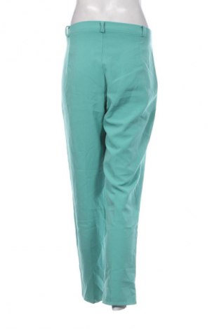 Damskie spodnie Unbranded, Rozmiar L, Kolor Zielony, Cena 38,99 zł