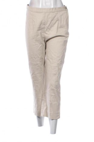 Női nadrág Unbranded, Méret M, Szín Bézs, Ár 3 249 Ft