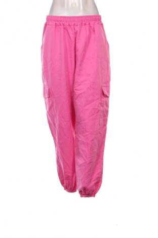 Damenhose Unbranded, Größe XL, Farbe Rosa, Preis 12,99 €