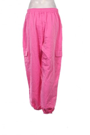 Damenhose Unbranded, Größe XL, Farbe Rosa, Preis 12,99 €