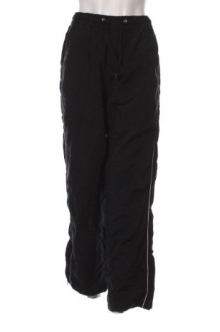 Damskie spodnie Unbranded, Rozmiar M, Kolor Czarny, Cena 51,99 zł