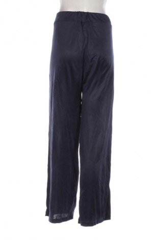 Damskie spodnie Unbranded, Rozmiar L, Kolor Niebieski, Cena 38,99 zł