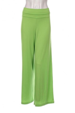 Damenhose Unbranded, Größe M, Farbe Grün, Preis € 12,99