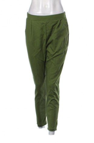 Damenhose Unbranded, Größe L, Farbe Grün, Preis 8,99 €