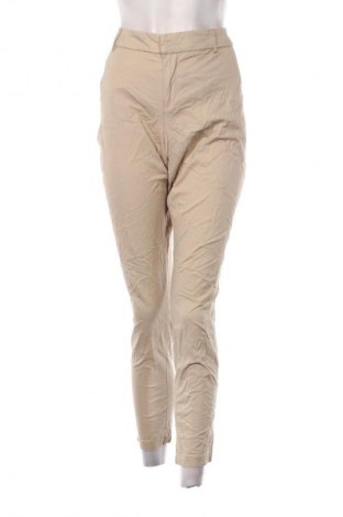 Dámske nohavice Unbranded, Veľkosť XL, Farba Béžová, Cena  6,95 €