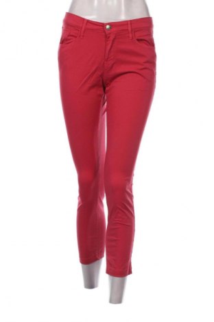 Damskie spodnie Unbranded, Rozmiar M, Kolor Różowy, Cena 38,99 zł