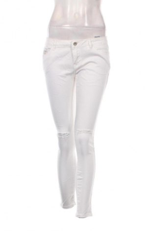 Damenhose Unbranded, Größe L, Farbe Weiß, Preis 8,99 €
