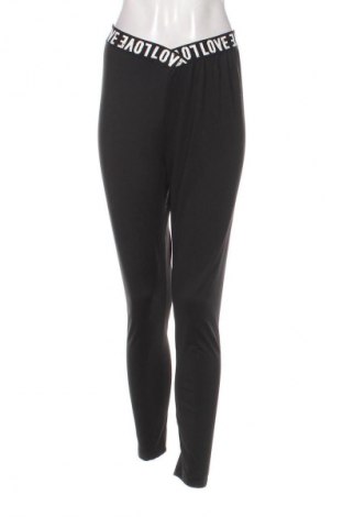 Damskie spodnie Unbranded, Rozmiar M, Kolor Czarny, Cena 38,99 zł