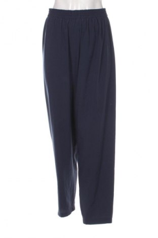 Damskie spodnie Unbranded, Rozmiar S, Kolor Niebieski, Cena 57,99 zł