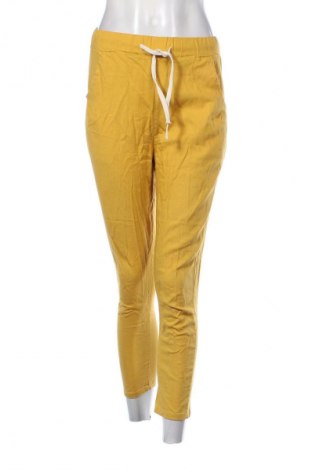 Damenhose Unbranded, Größe S, Farbe Gelb, Preis 11,99 €