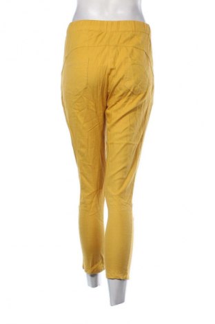 Damenhose Unbranded, Größe S, Farbe Gelb, Preis 11,99 €