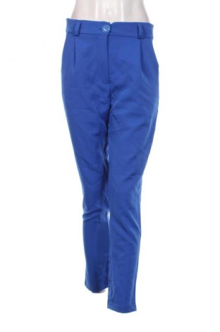 Pantaloni de femei Unbranded, Mărime L, Culoare Albastru, Preț 94,99 Lei