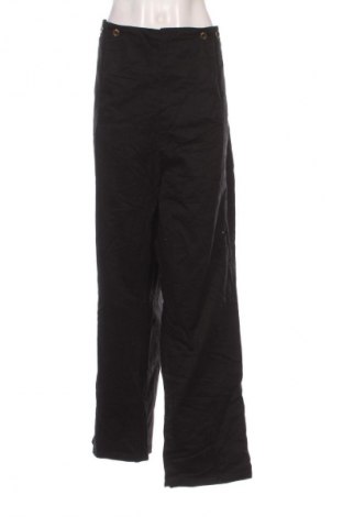Dámske nohavice Unbranded, Veľkosť XXL, Farba Čierna, Cena  6,95 €