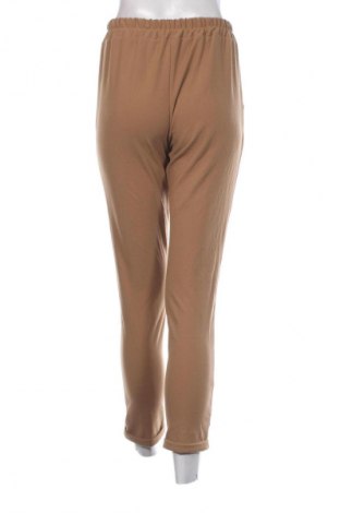 Női nadrág Unbranded, Méret S, Szín Bézs, Ár 3 249 Ft