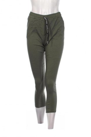 Dámske nohavice Unbranded, Veľkosť S, Farba Zelená, Cena  6,95 €