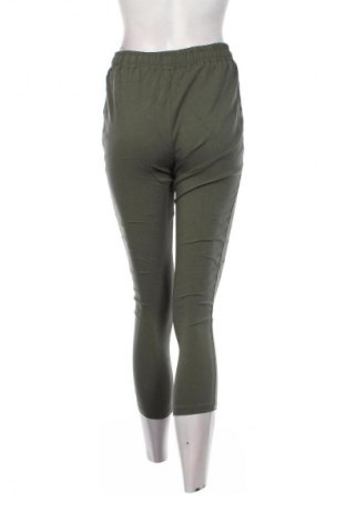 Dámske nohavice Unbranded, Veľkosť S, Farba Zelená, Cena  6,95 €