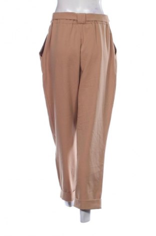 Pantaloni de femei Unbranded, Mărime XL, Culoare Maro, Preț 94,99 Lei